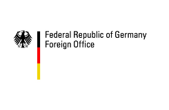 Federal Republic od Germany - Foreign Office