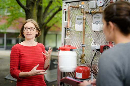 GESS I: Introduction to Renewable Energy Technologies