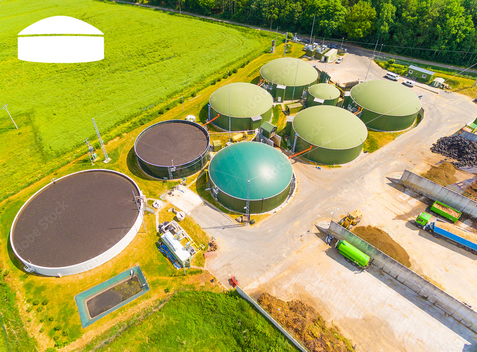 Certified Renewable Energy Project Developer: Biogas
