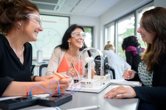 GESS I: Introduction to Renewable Energy Technologies