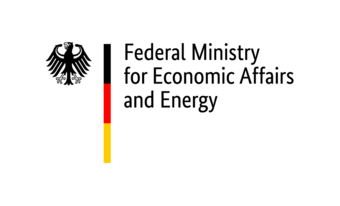 German Federal Ministry for Economic Affairs and Climate Action (BMWK) German Federal Ministry for Economic Affairs and Climate Action (BMWK)