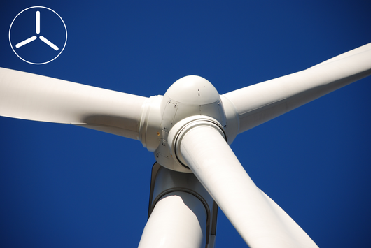Certified Renewable Energy Project Developer: Wind Power