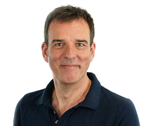Dennis Dührkoop