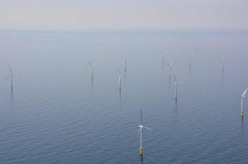 USA-Germany expert exchange on offshore wind deployment