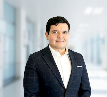 Su persona de contacto