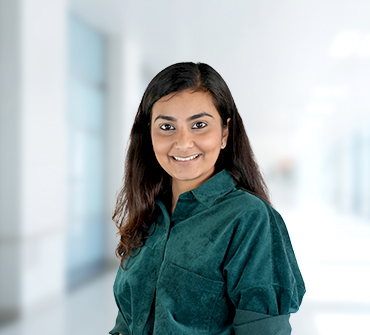 Su persona de contacto